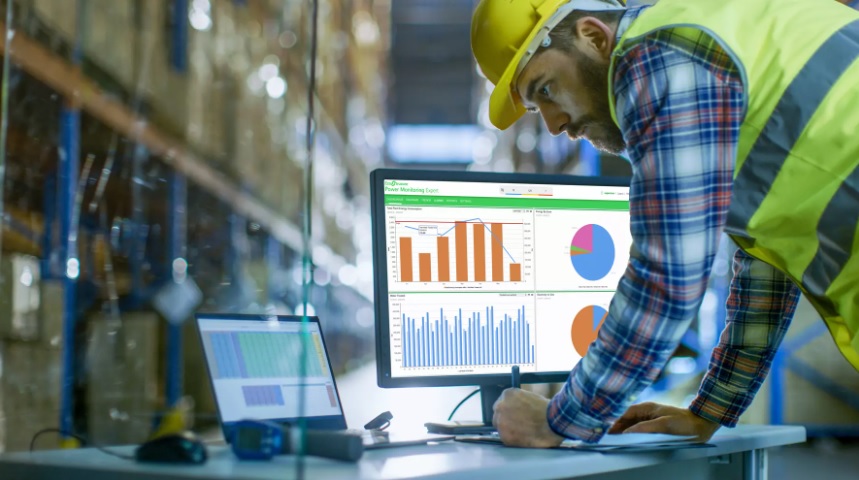Accompagnement tertiaire et industrie / ISO 50001