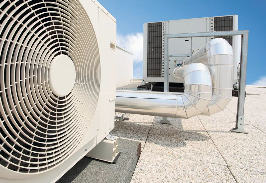Etudes projets chauffage / ventilation / climatisation